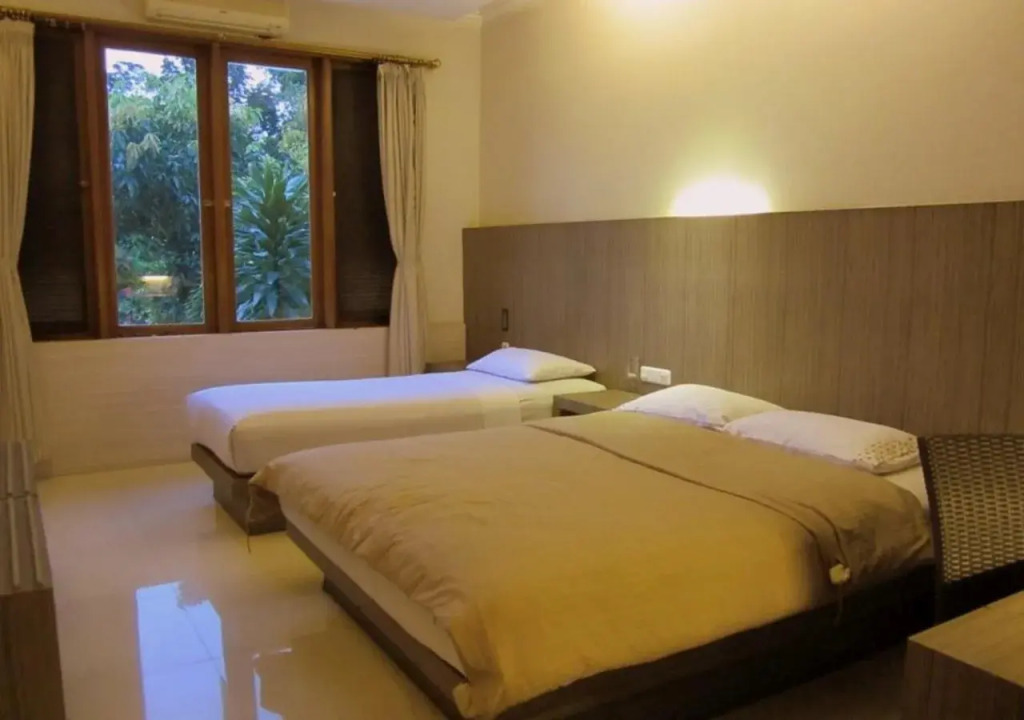 Airy Riau Progo 6 Bandung