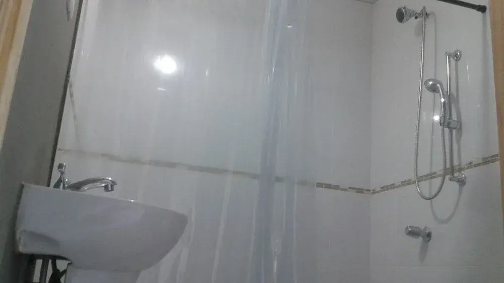 New Century Hostel
