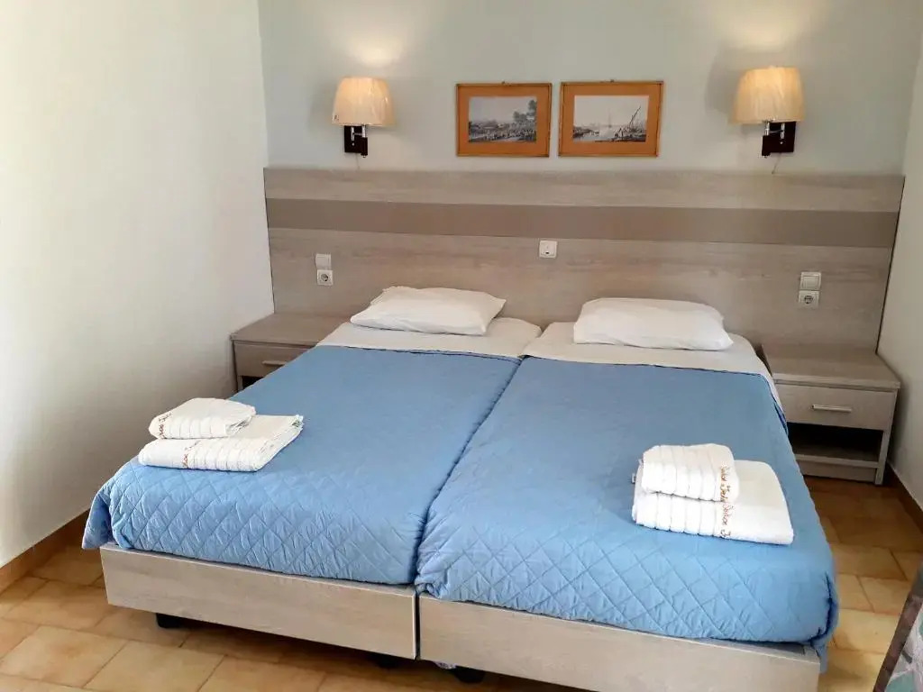 Irini Apartments