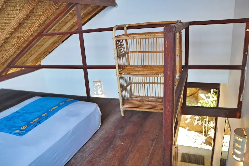 Selang Resort