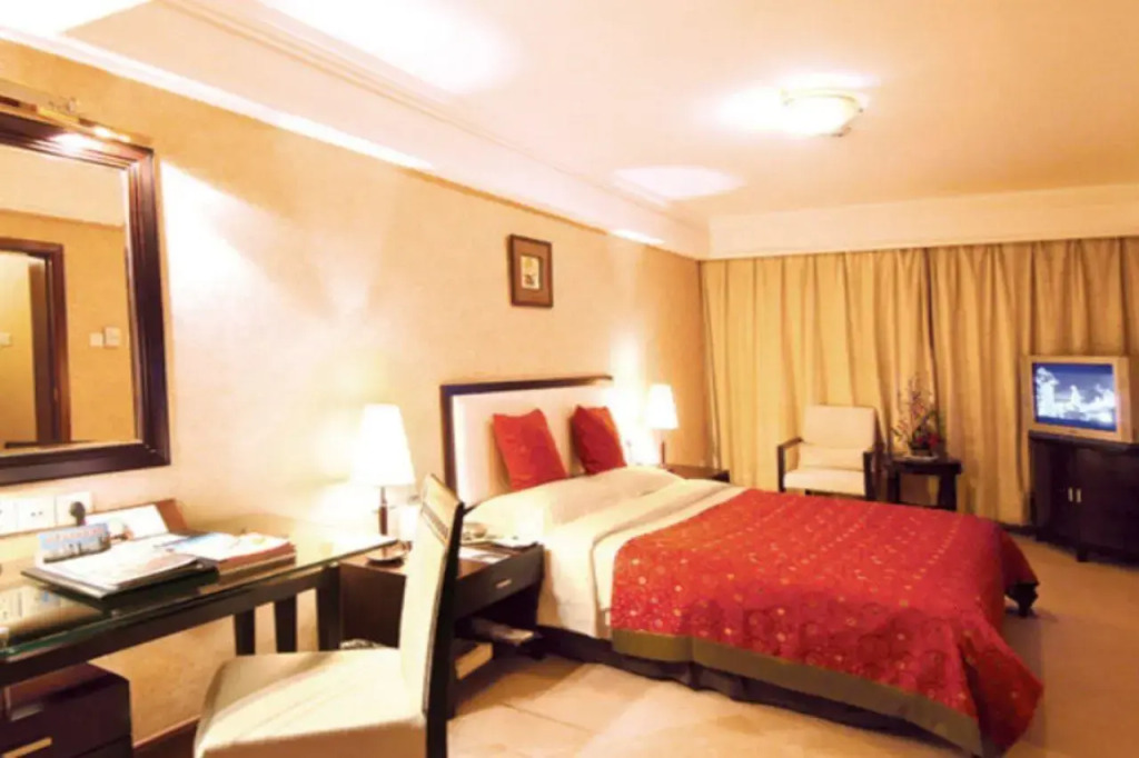 Yangtze Hotel Wuhan
