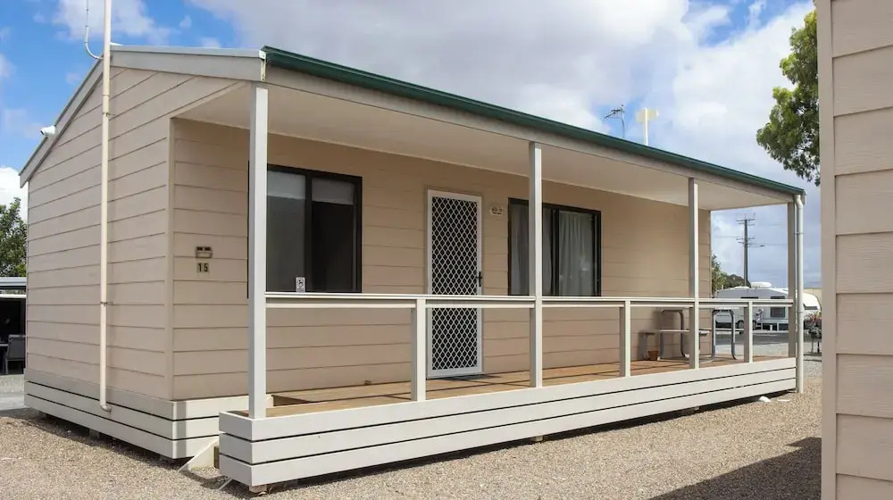 Tumby Bay Caravan Park