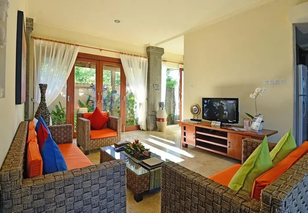 Pearl Villas Uluwatu