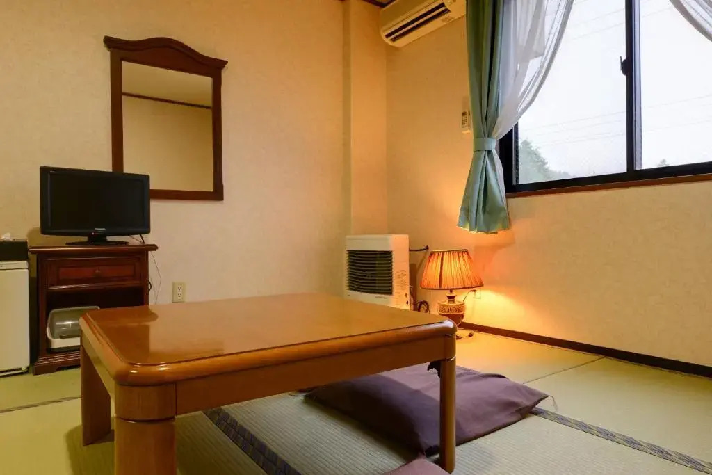 Aiwa no Mori Hotel