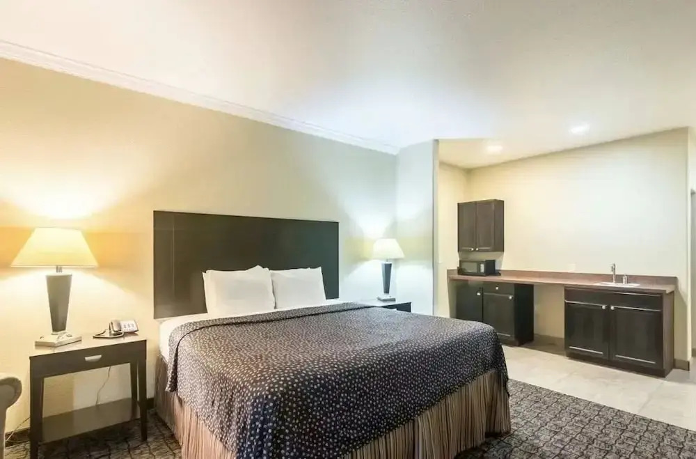 Motel Bo Colorado City