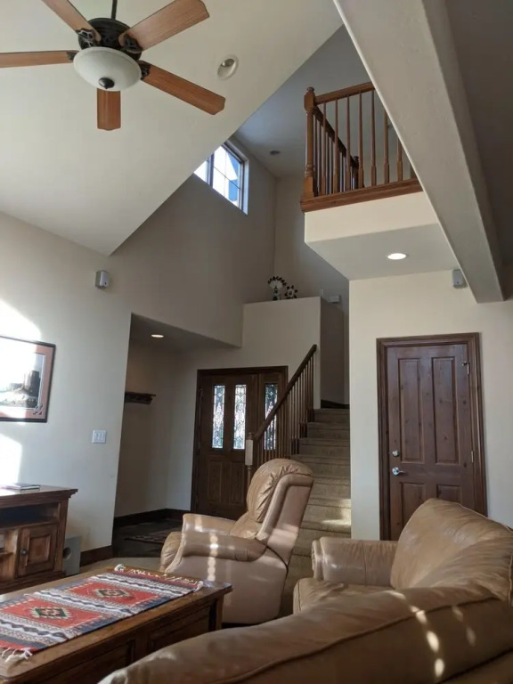 Highland Greens 17 Linden 4 Br 4 Br Condo by RedAwning