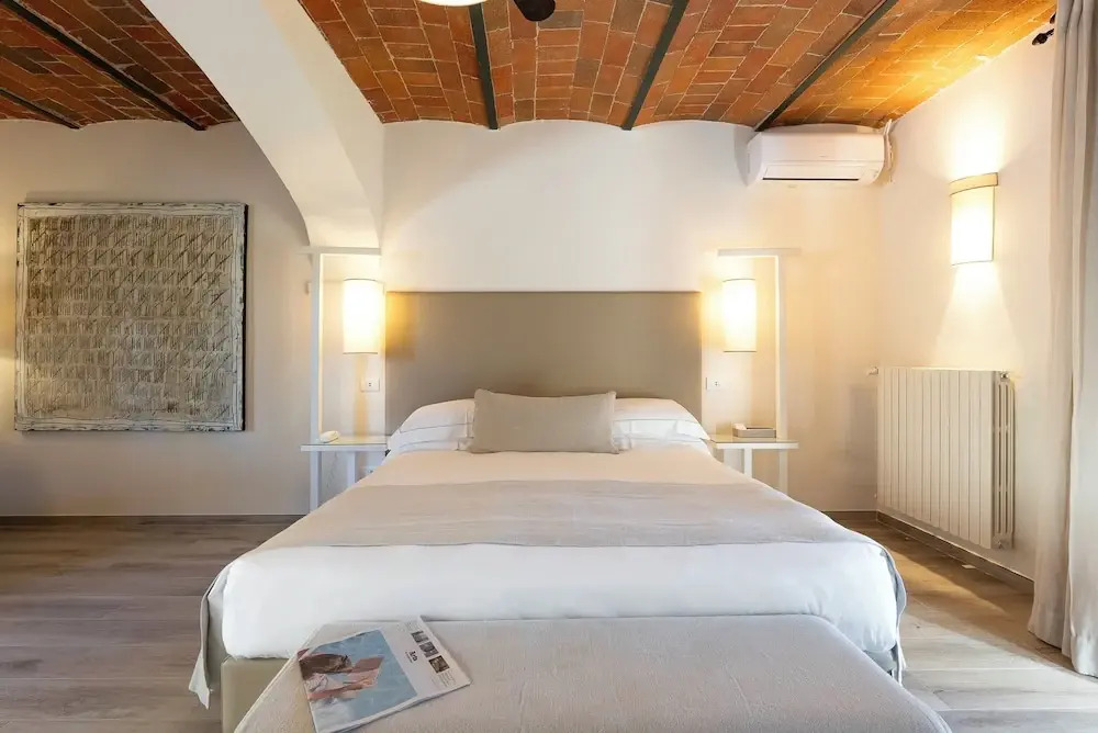 Locanda Le Piazze