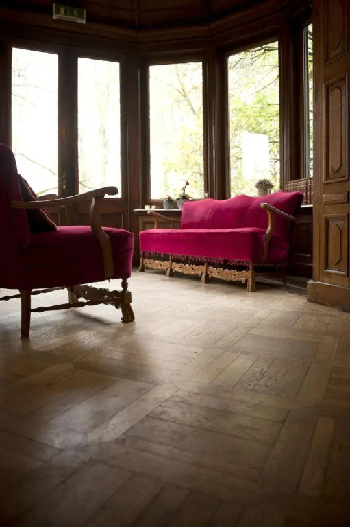 Boutique hotel Roosendaelhof