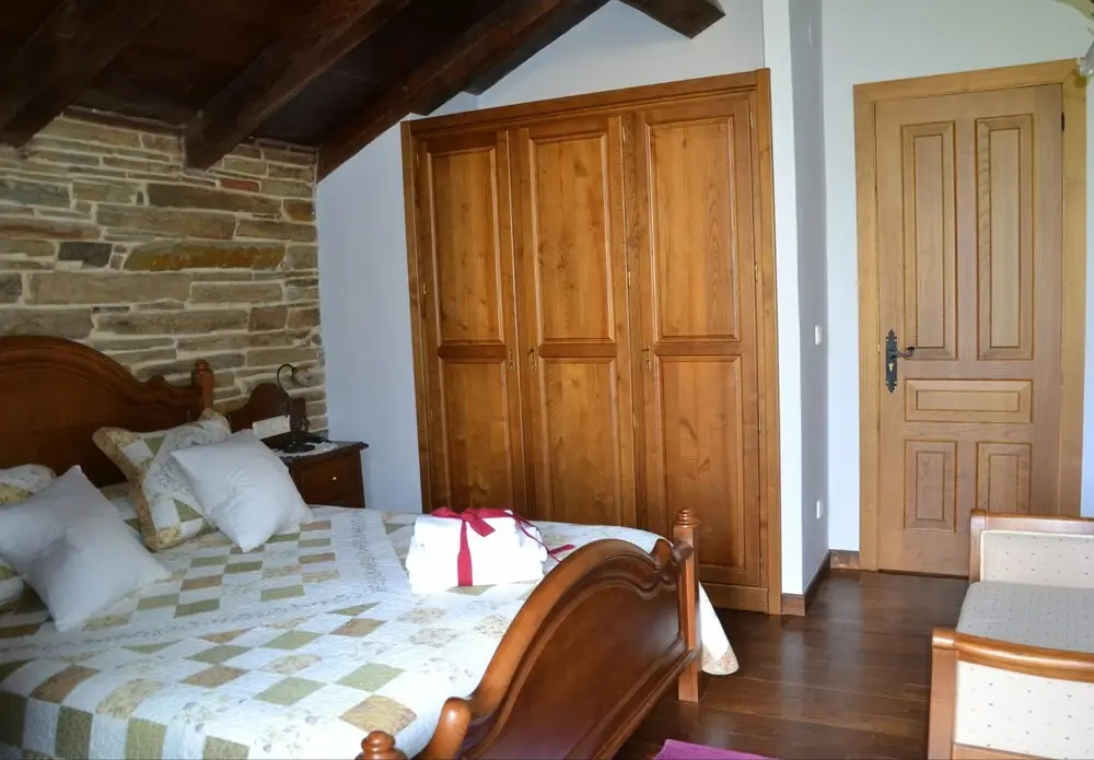 La Posada De Oscos