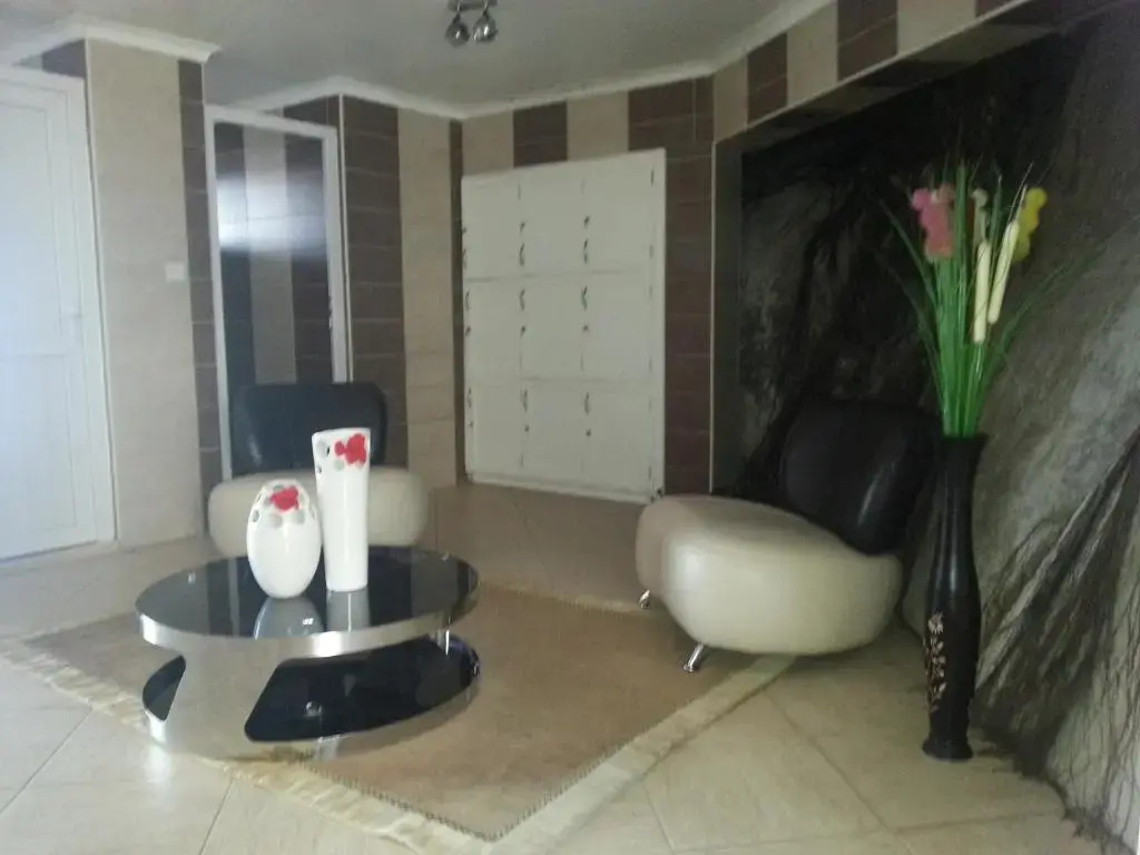 Malaika Beach Resort