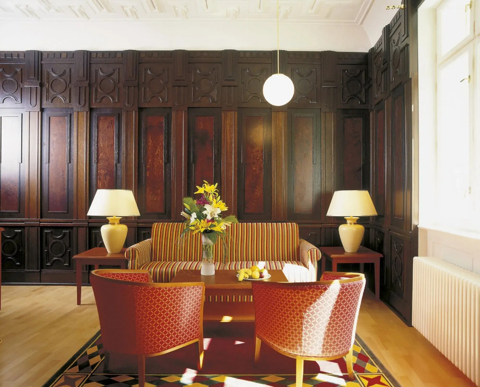 Hapimag Apartments Prague