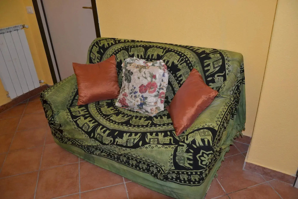 Rosa Blu B&B
