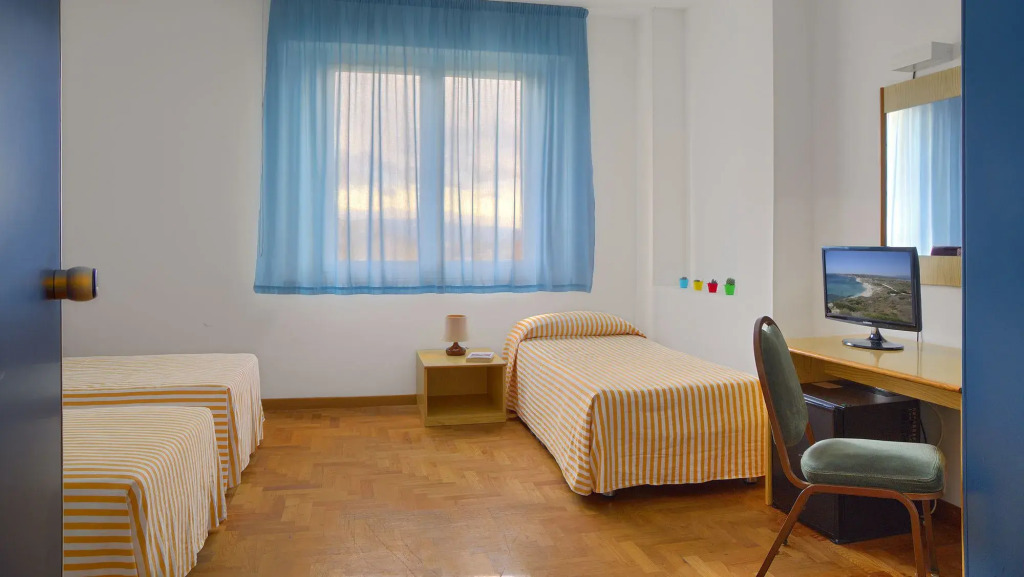 Hotel Mistral