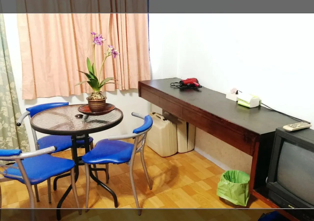 Suxi Hotel
