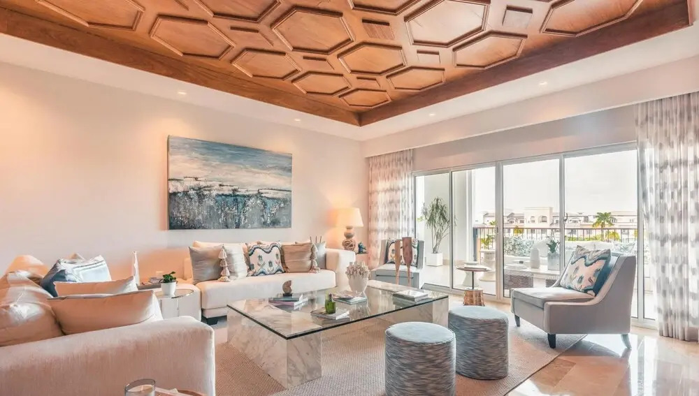 Once in a Lifetime Experience Enjoy This 4 BR Penthouse at Aquamarina