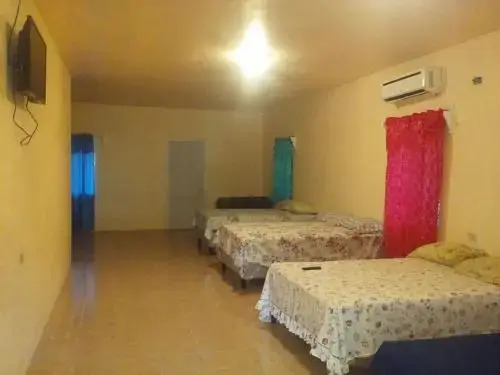 Hotel Complex