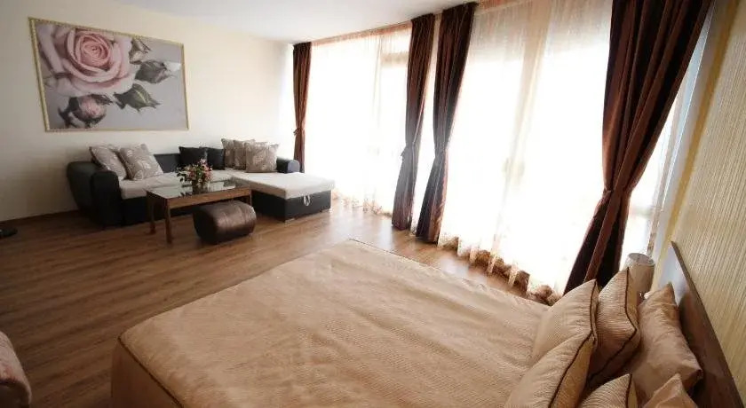 Hotel Eden