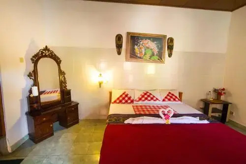 Pondok Wisata Elsa 2