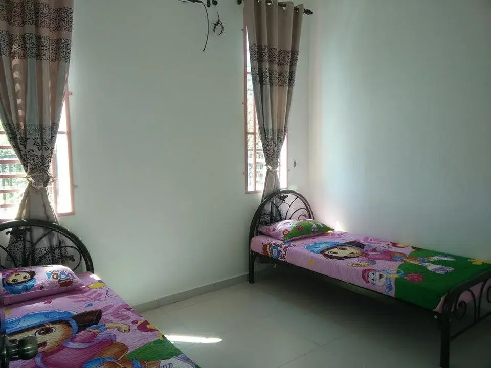 Noor Inapan Tmn Damai Utama Kangar
