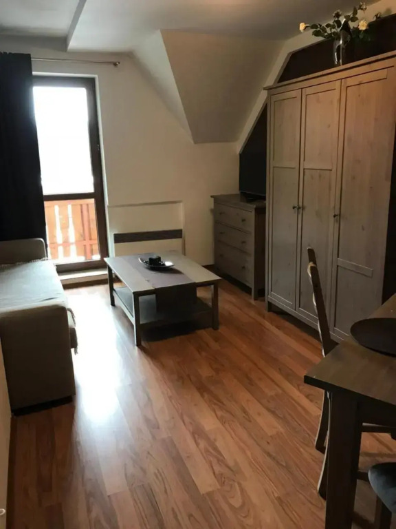 Aparthotel Kamzík