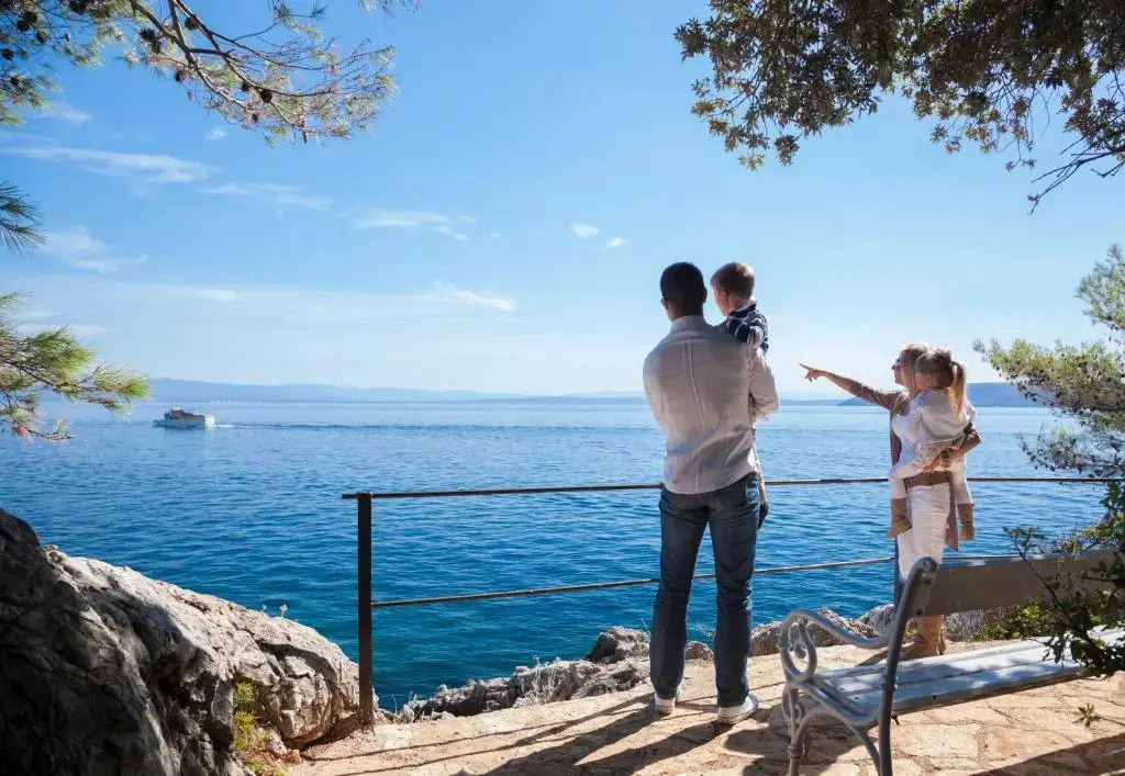 Hotel Marina - by Liburnia Hotels & Villas
