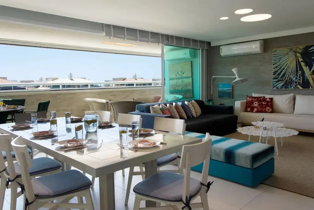 Golf Ville Resort Brisa do Golf -Apartamentos e Cobertura