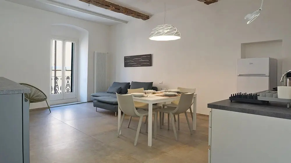 Casa Carpaneta