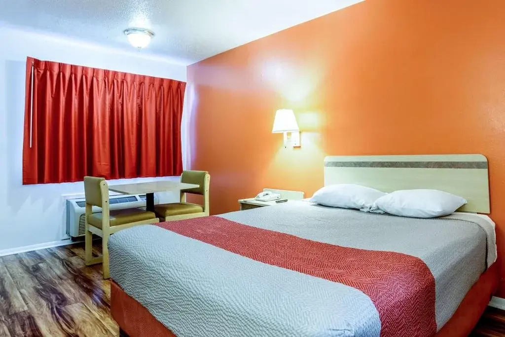Motel 6-East Ridge, TN