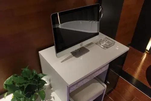 Dongying Lvzhou Boutique Hotel