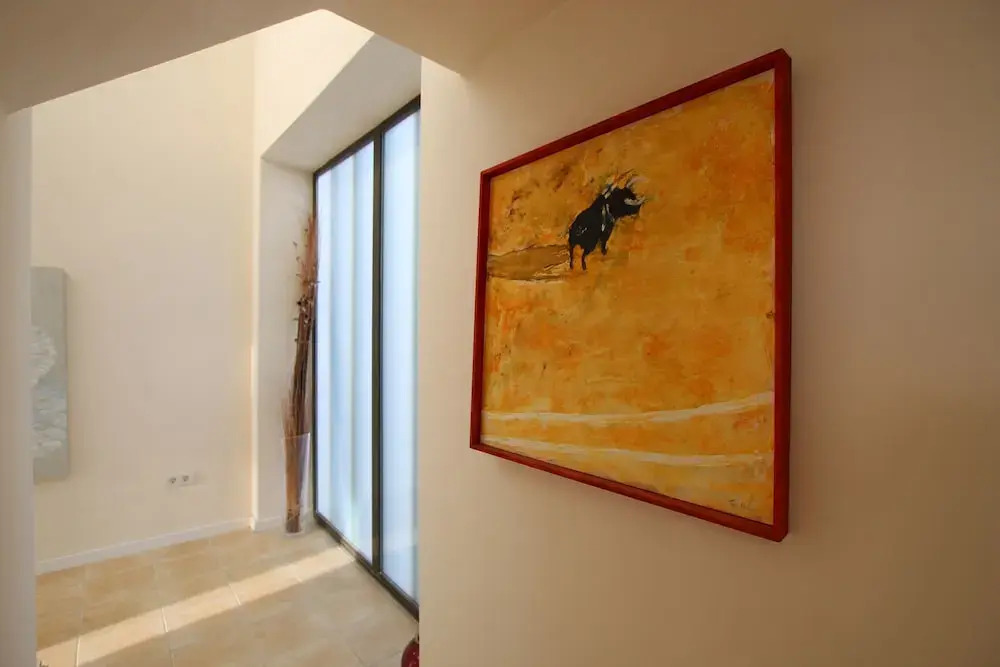 Fantastic Island Apartment Condado de Alhama