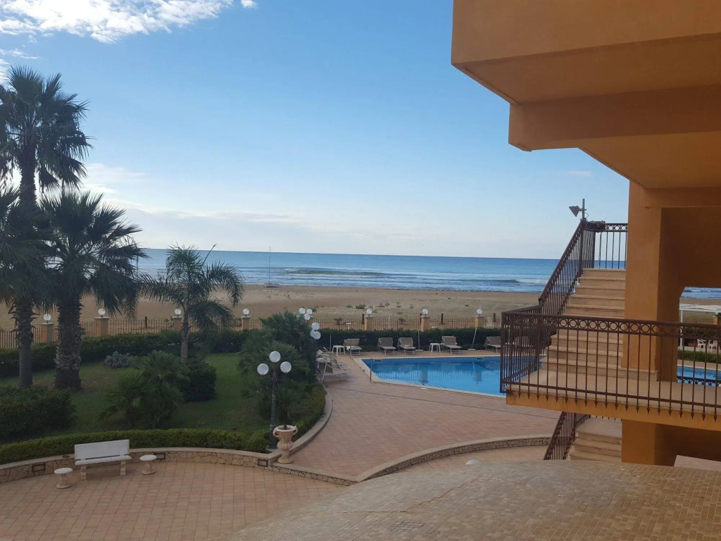 Hotel Villa Romana