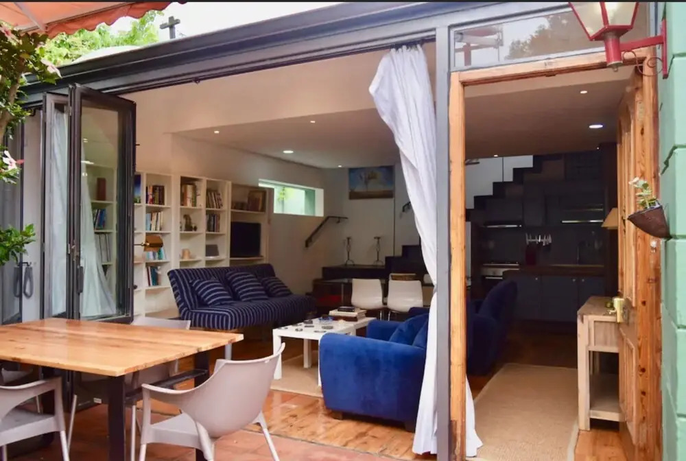 3 Bedroom House With Pool in Observatory