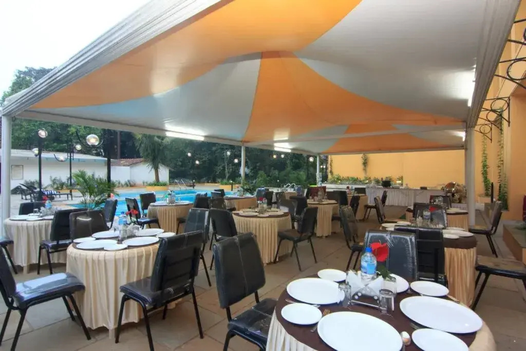 Hotel The Metropole - Phase Ii