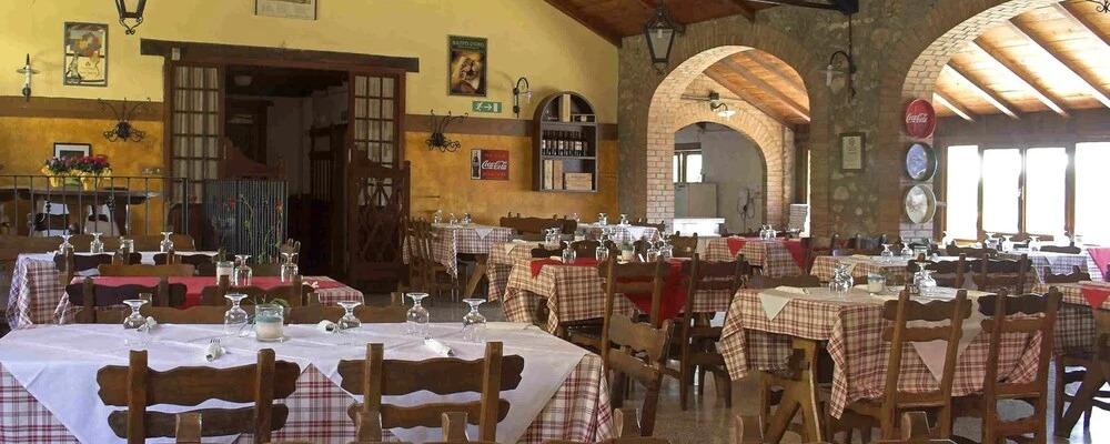 Pian Dei Mucini Resort Il Borgo