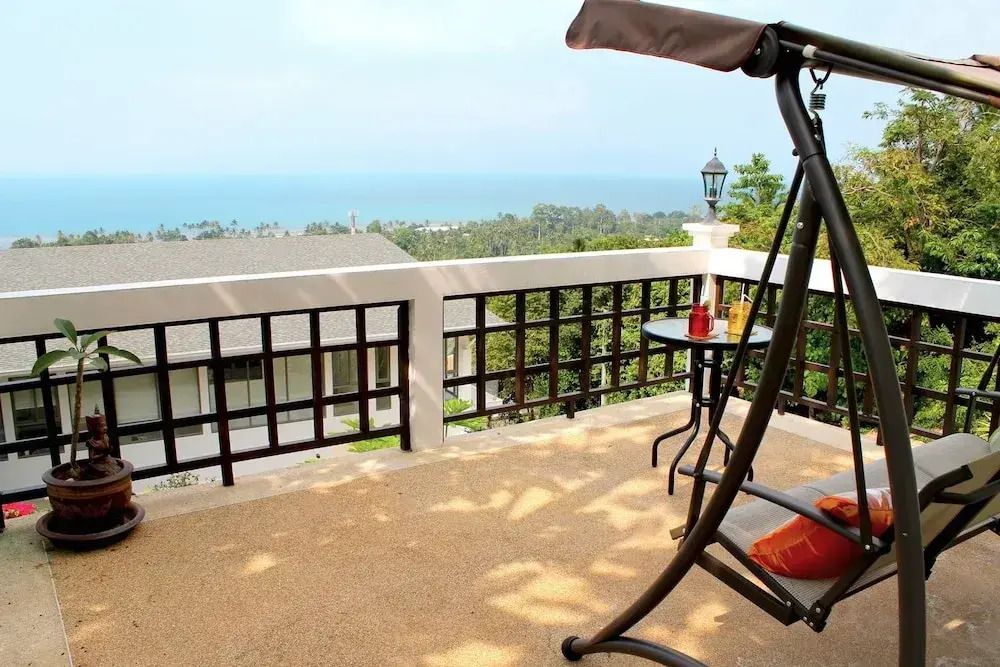 JER Apartments Samui