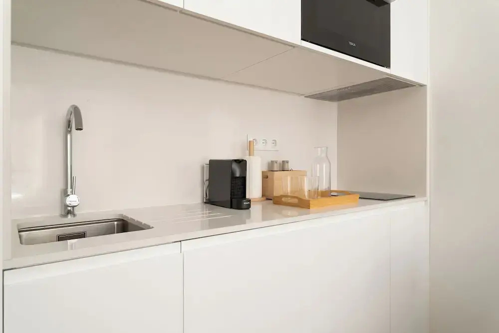 Lapa Diplomatic Suite&Flat by FeelLisboa