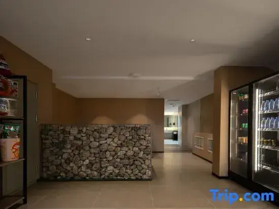 Yizhou Tour Youth Travel Hotel,Xi'an Datang Night City Branch.