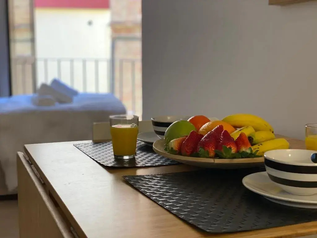 Álvarez 7 Apartamento