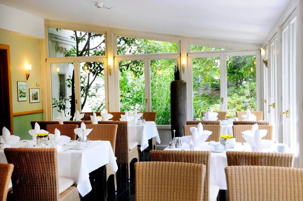 Hotel Das Lola