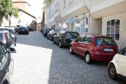 Apartamento da Foz