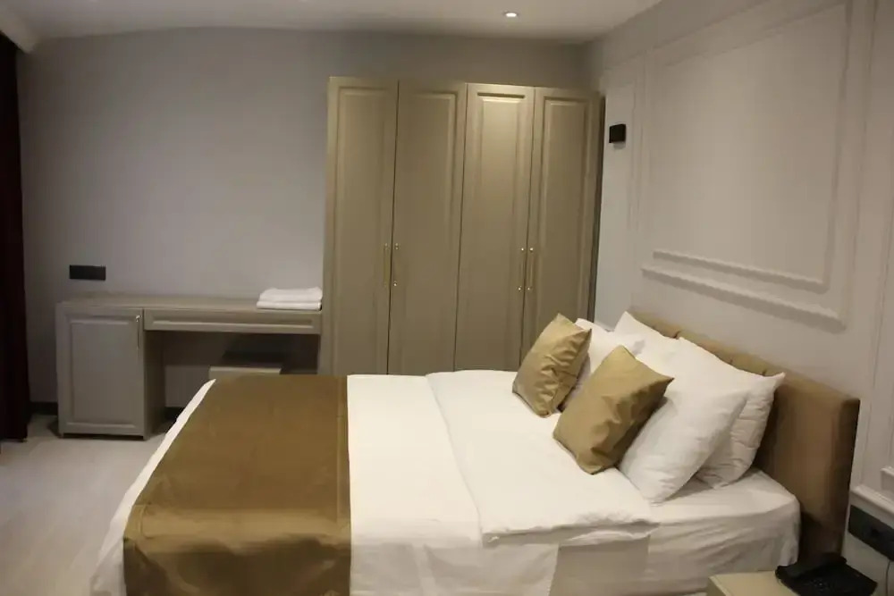 Eyüp Sultan Palace Hotel