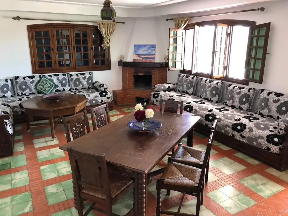 Villa Kamil