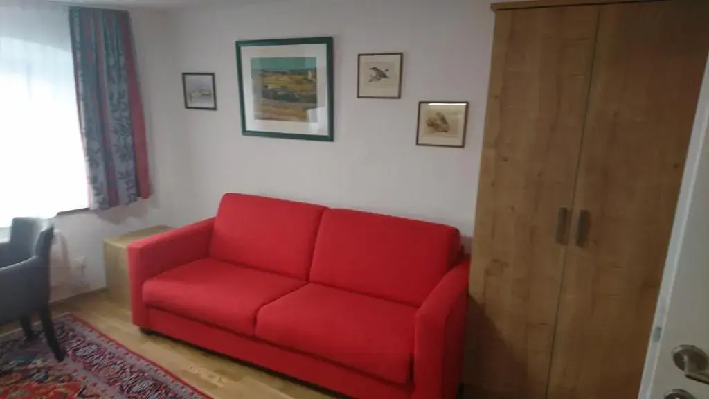 Appartement Junior 2 Personen Hallein bei Salzburg