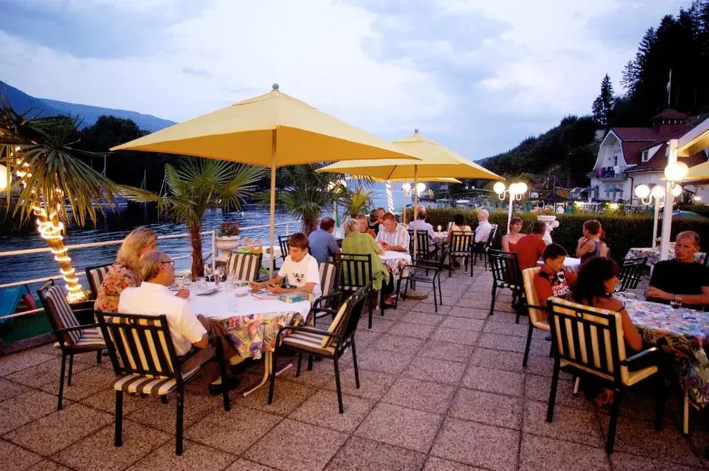 Seehotel Steiner