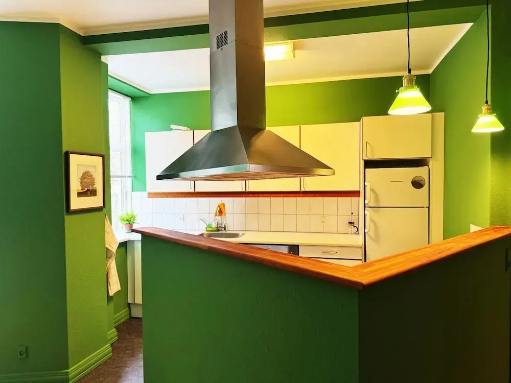 GreenBrook Homes