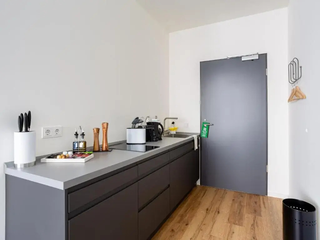 Limehome Mönchengladbach Fliethstraße