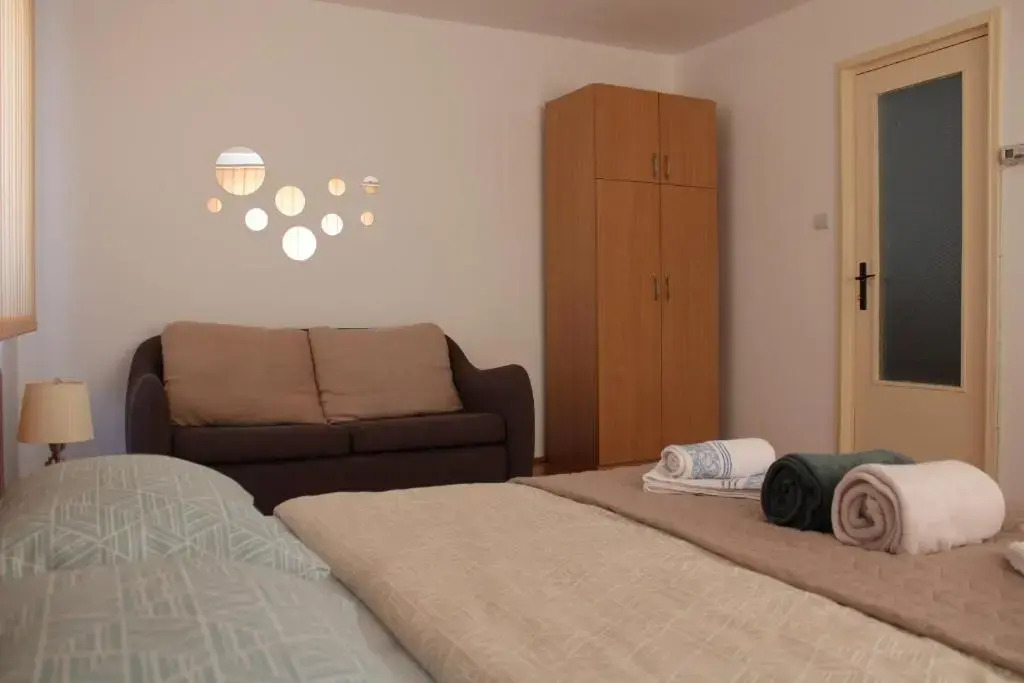 Apartment Brigitta