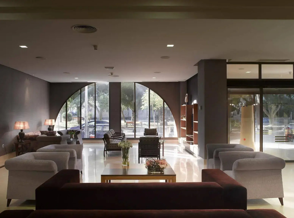 Hotel Macià Doñana