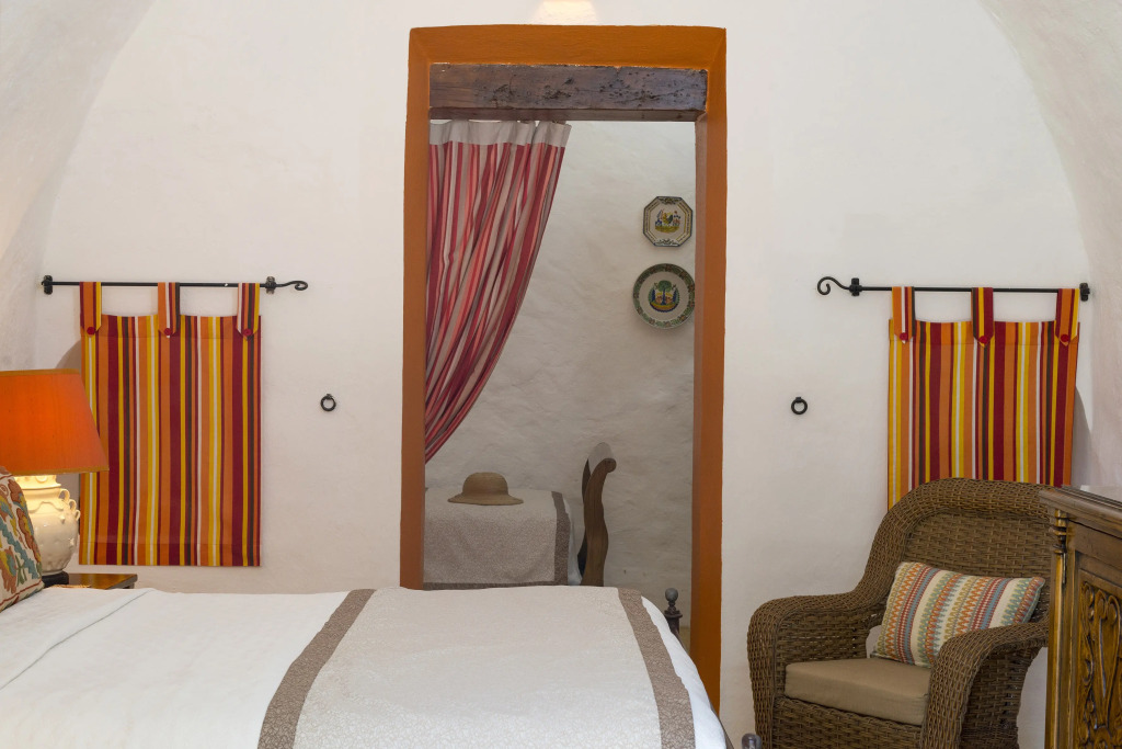 Hacienda Santa Cruz Merida