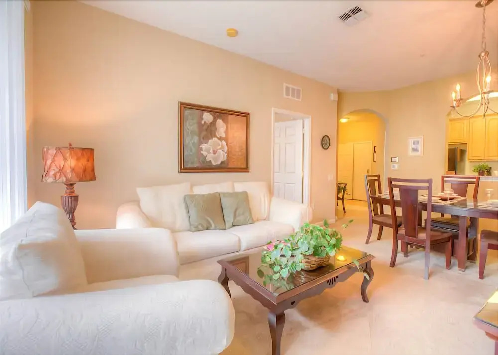 Lovely Vista Cay Resort Condo, Near ClubhousePool